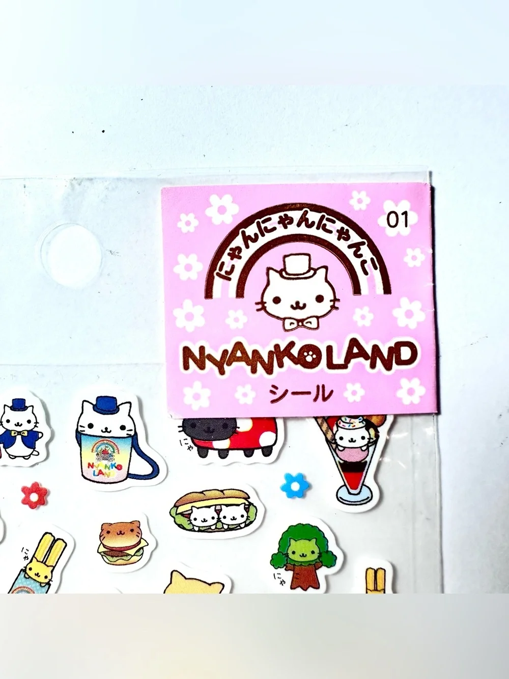 Stickers - Picture 4 of 8